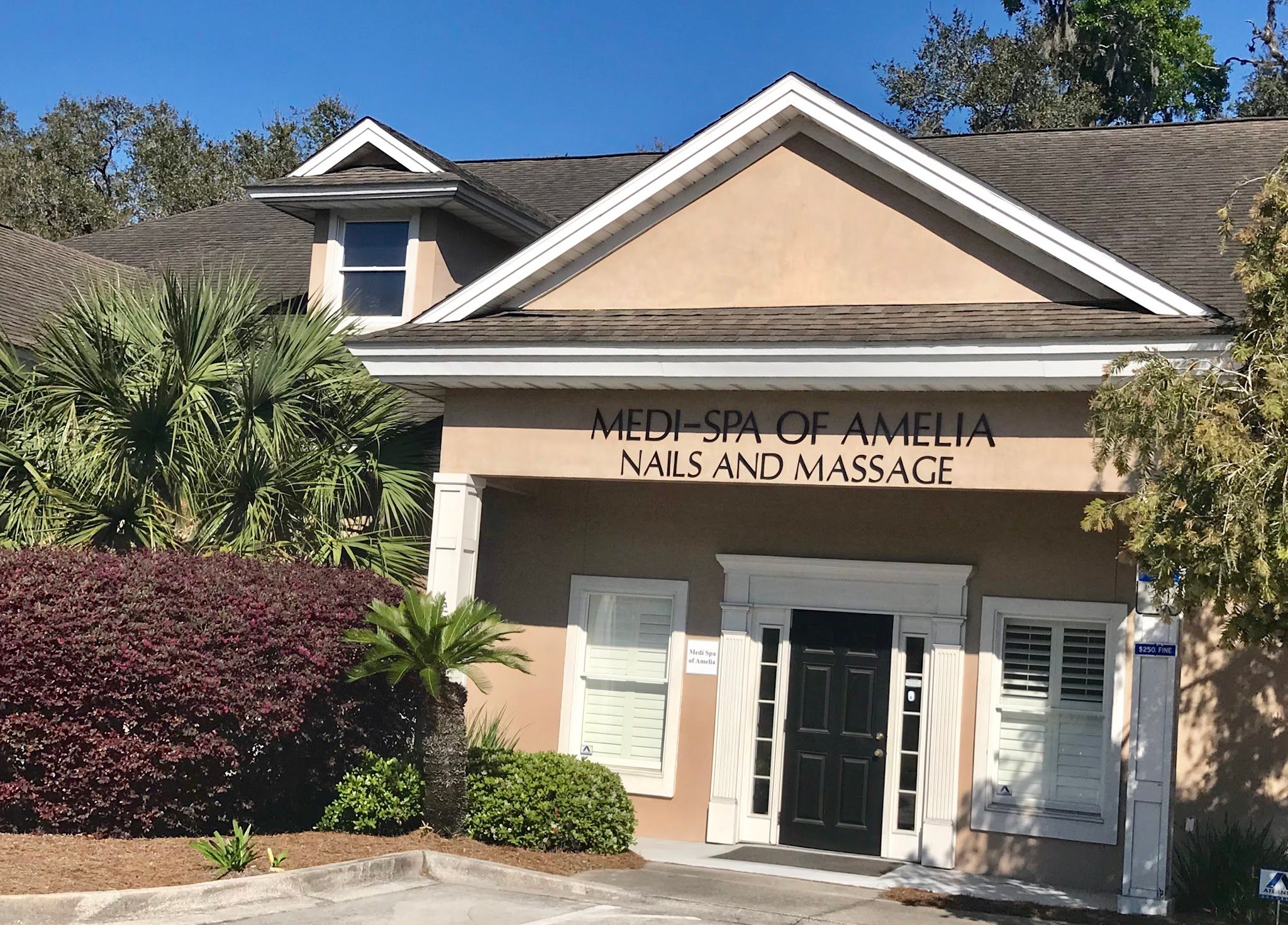 The Peel Studio — permanent makeup work