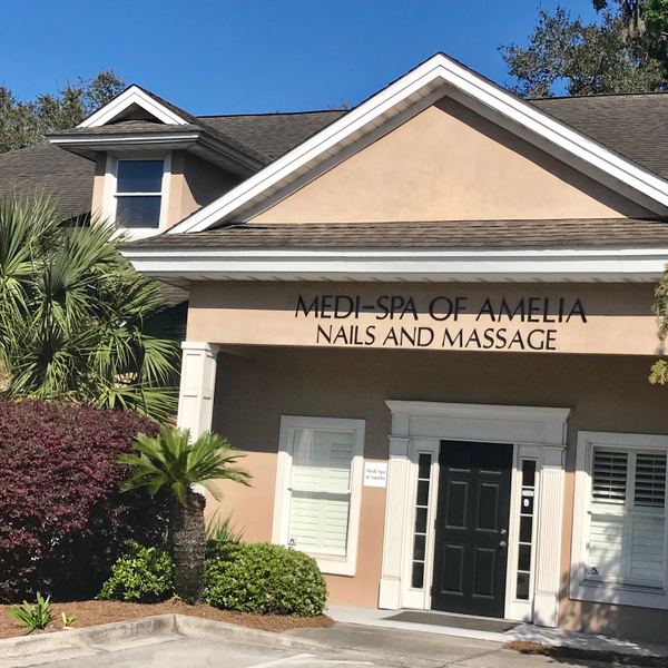 The Peel Studio — permanent makeup work in Fernandina Beach, FL