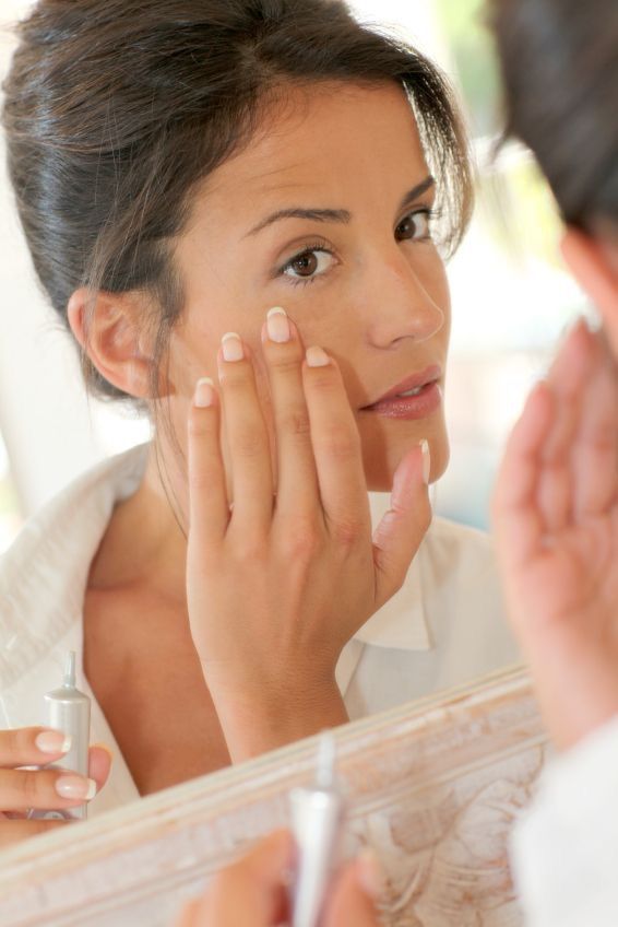 Permanent makeup work by The Peel Studio in Fernandina Beach, FL