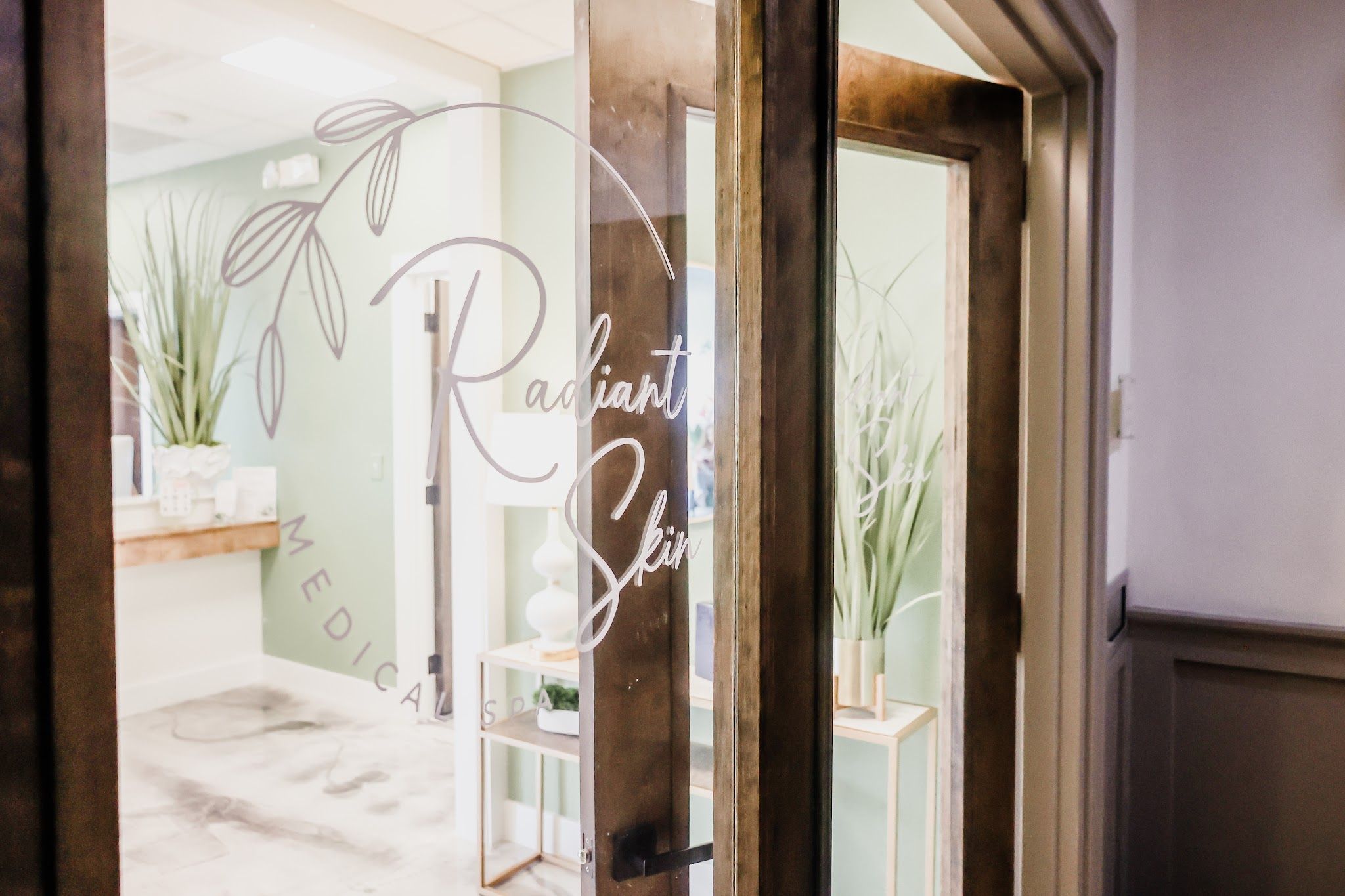 Permanent makeup work by Radiant Skin Medical Spa Richmond Hill in Richmond Hill, GA