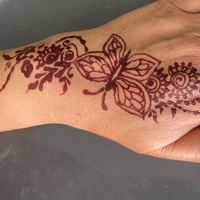 Pixie Sugar Wax and Thread Studio — permanent makeup work