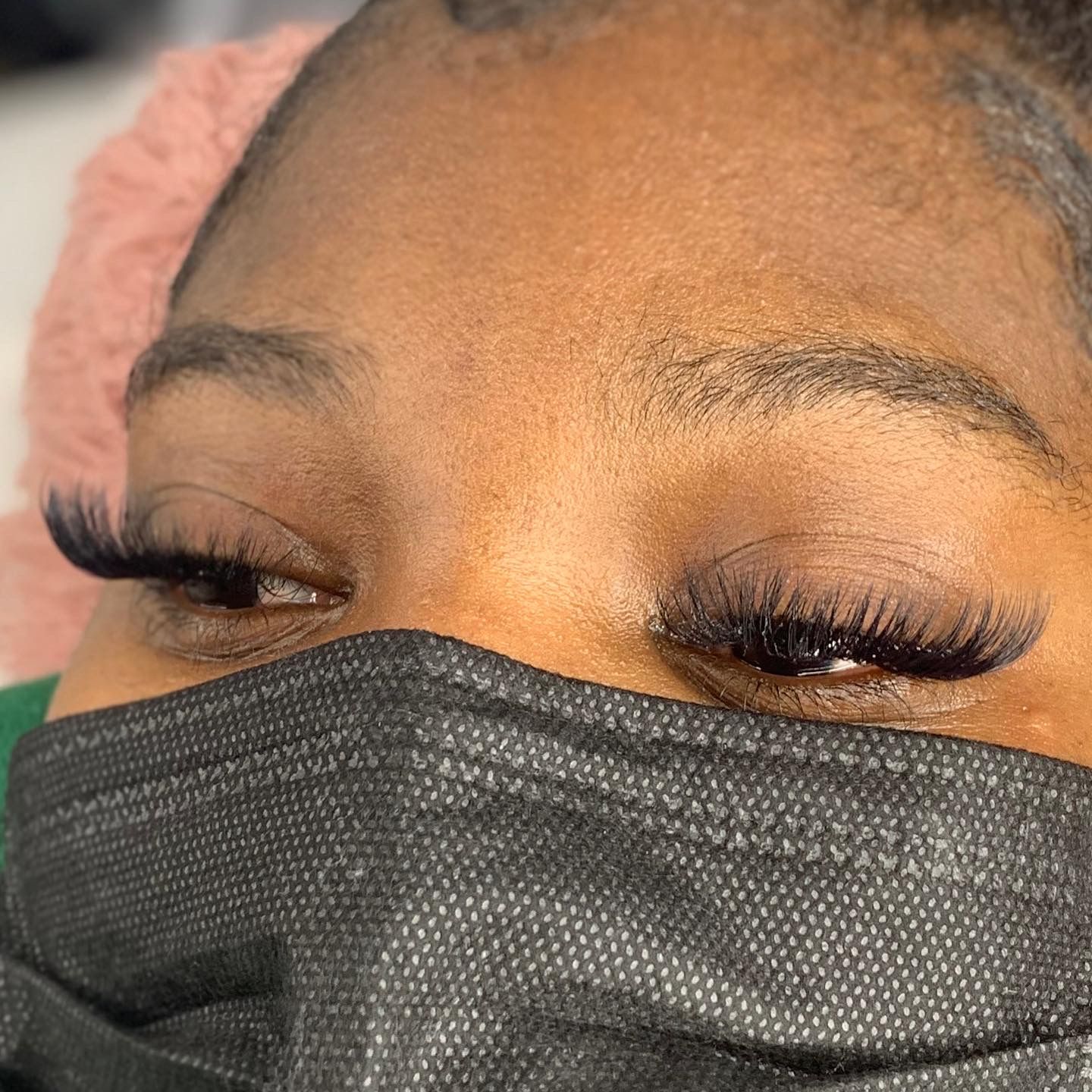 Haus of Xen — permanent makeup work