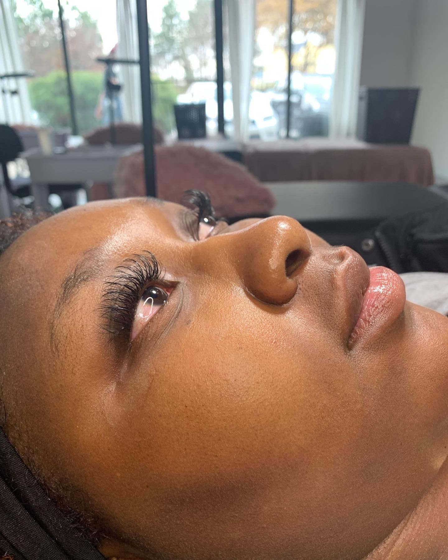 Permanent makeup work by Haus of Xen in Powder Springs, GA