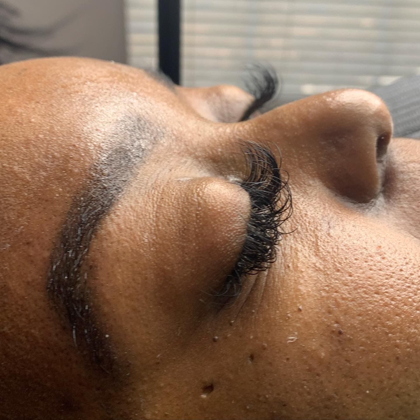 Permanent makeup work by Haus of Xen in Powder Springs, GA