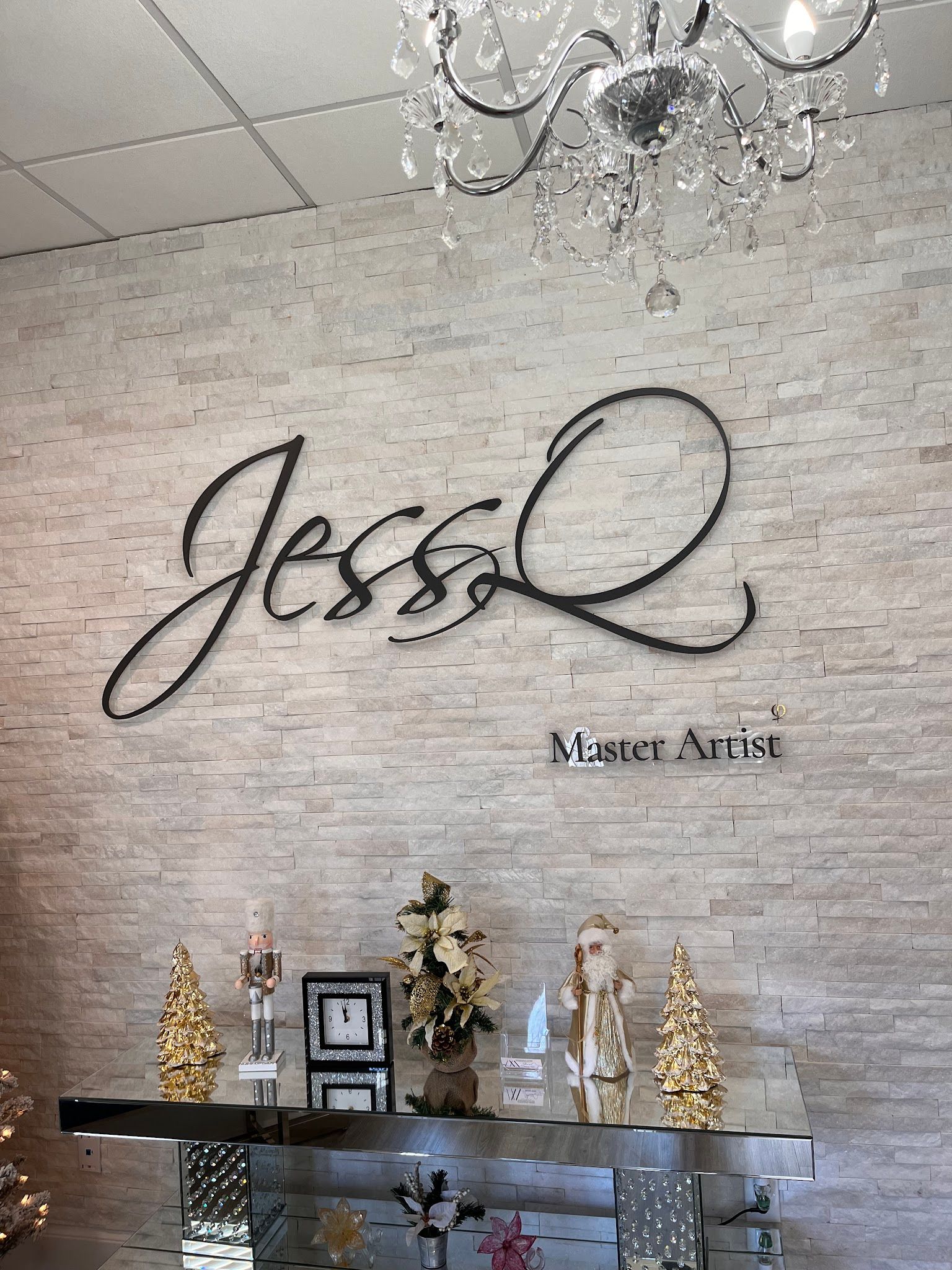 Microblading Artistry Premier Studio — permanent makeup work