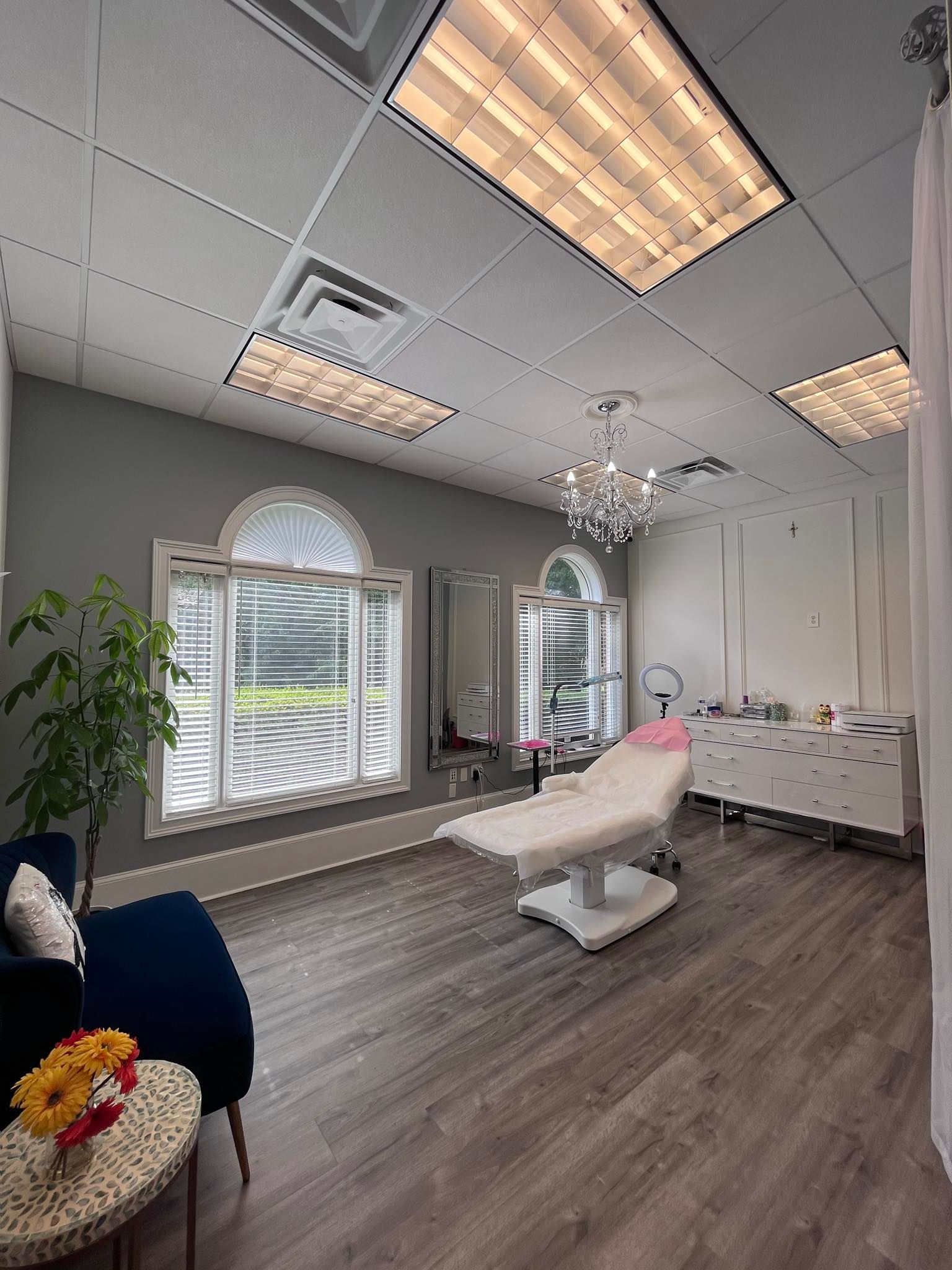 Permanent makeup work by Microblading Artistry Premier Studio in Sugar Hill, GA