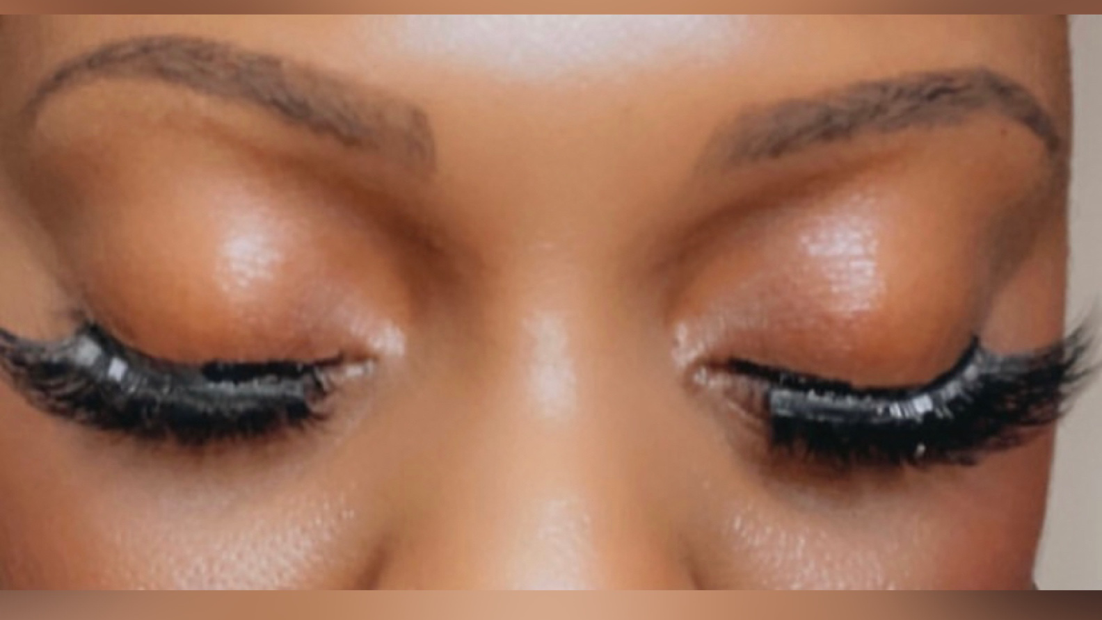 Brown Sugar Brows — permanent makeup work