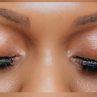Brown Sugar Brows — permanent makeup work