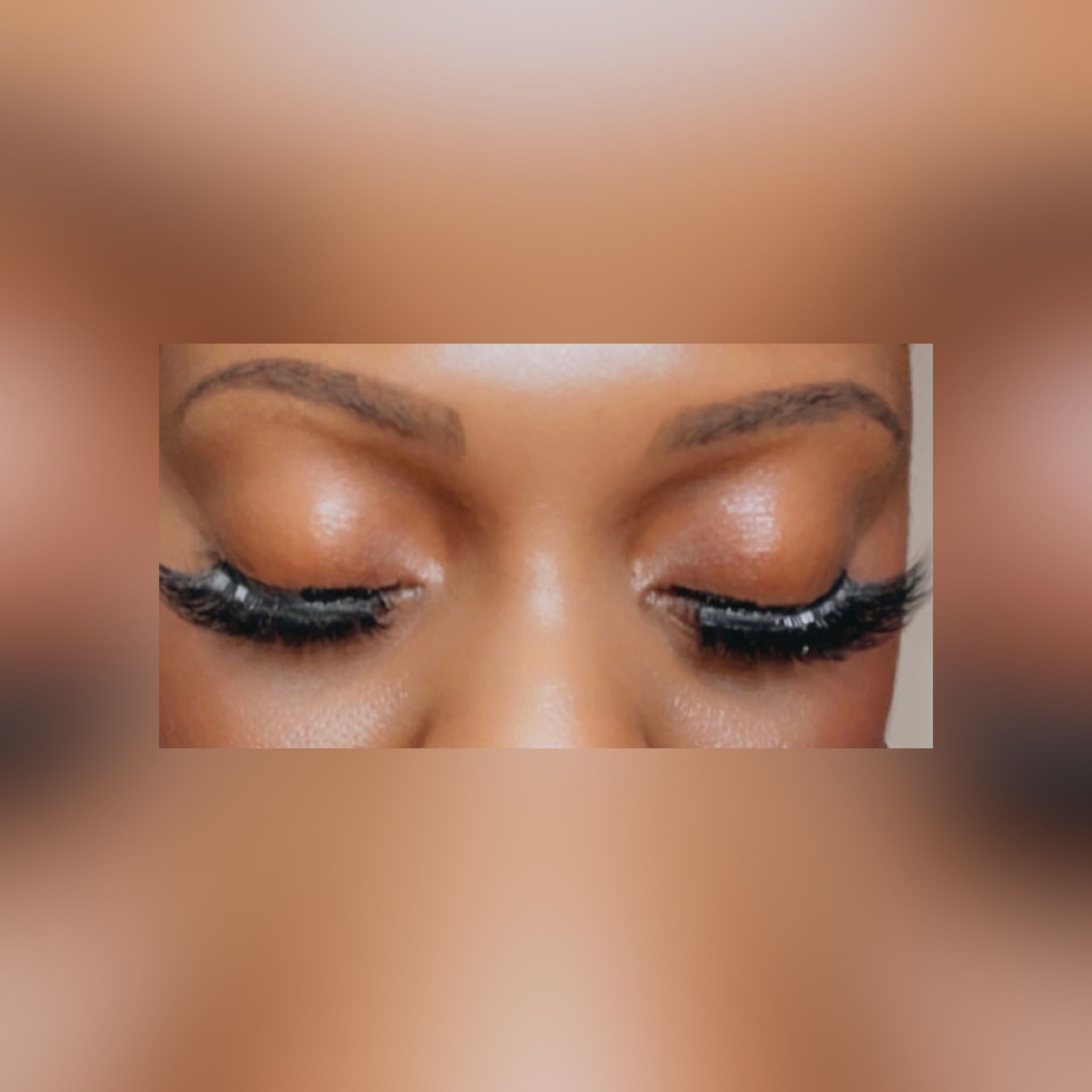 Permanent makeup work by Brown Sugar Brows in South Fulton, GA