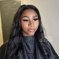 Pretty Glamm Beauty — permanent makeup work