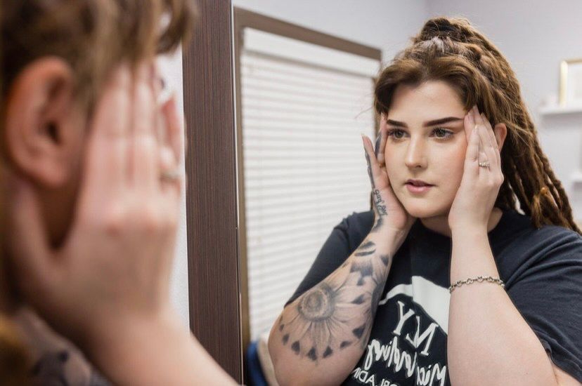 Mily Brows & Esthetics — permanent makeup work