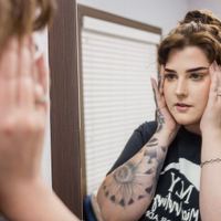 Mily Brows & Esthetics — permanent makeup work