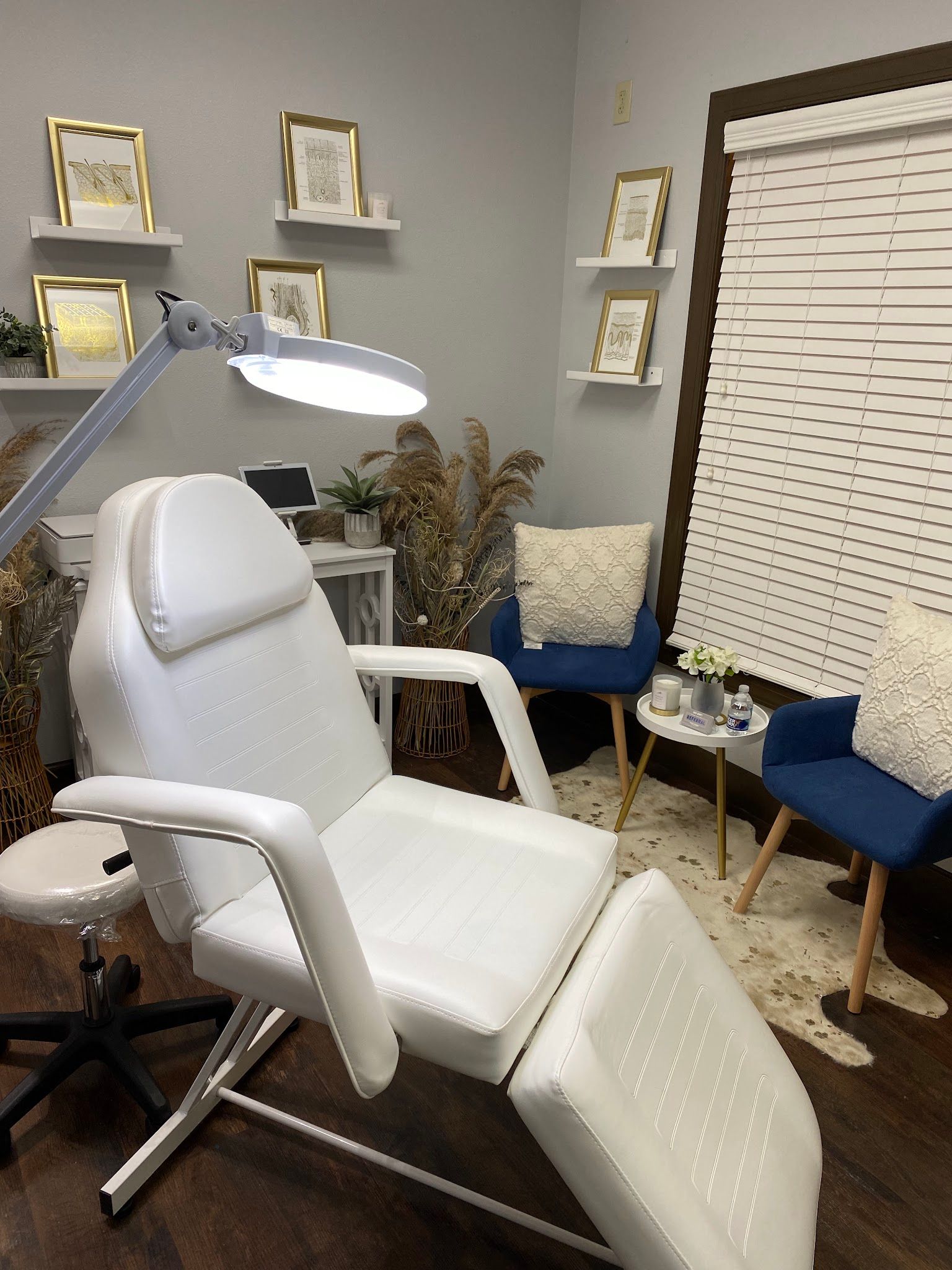 Permanent makeup work by Mily Brows & Esthetics in Lawrenceville, GA