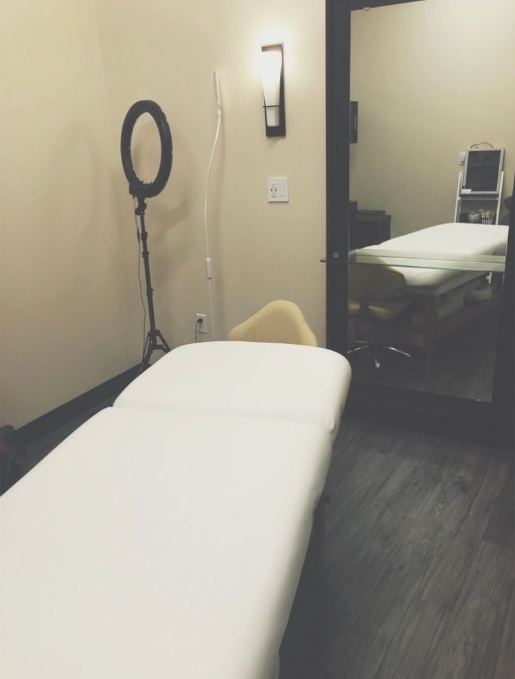 Permanent makeup work by Mily Brows & Esthetics in Lawrenceville, GA