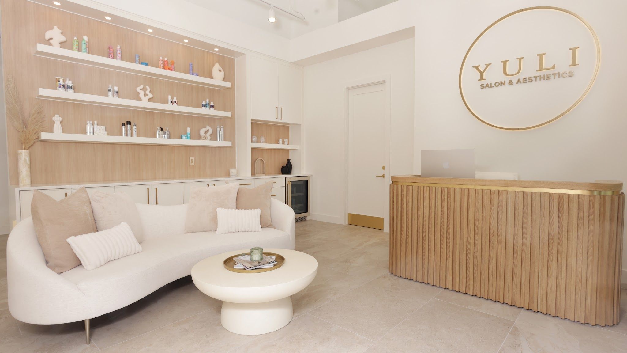 YULI Salon & Aesthetics — permanent makeup in Sandy Springs, GA