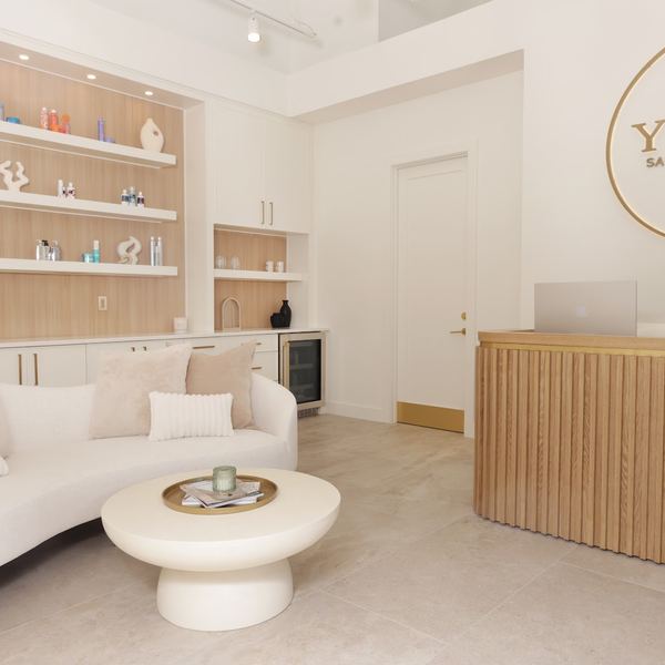 YULI Salon & Aesthetics — permanent makeup in Sandy Springs, GA