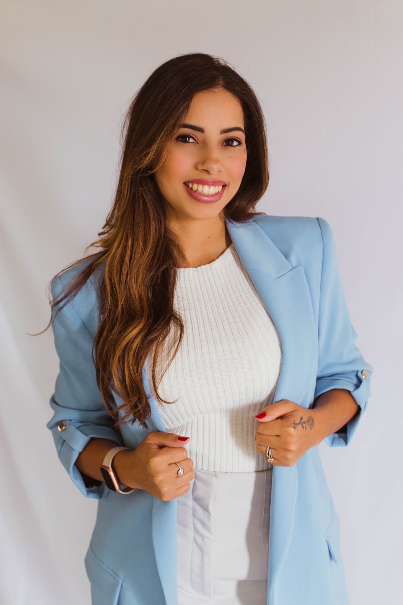 KB Beauty & Aesthetics By Kassiely — permanent makeup work