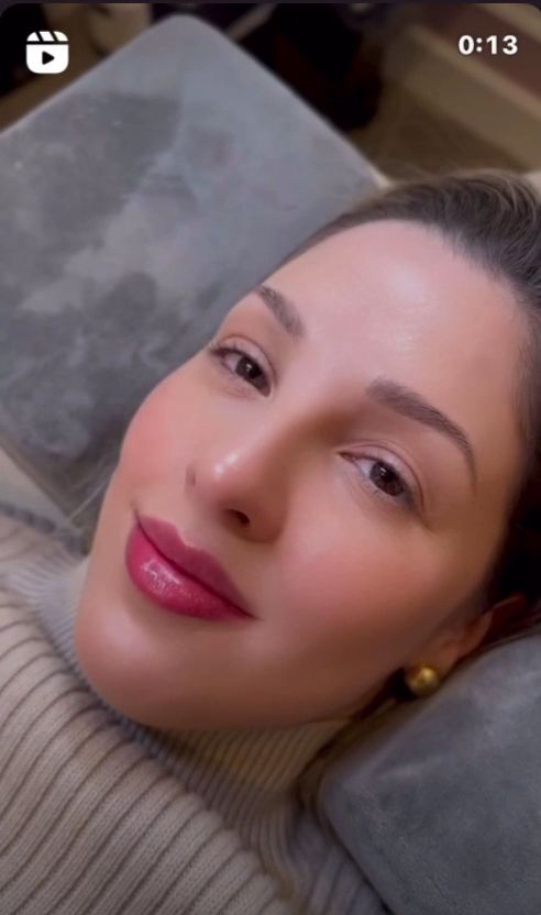 Permanent makeup work by KB Beauty & Aesthetics By Kassiely in Roswell, GA