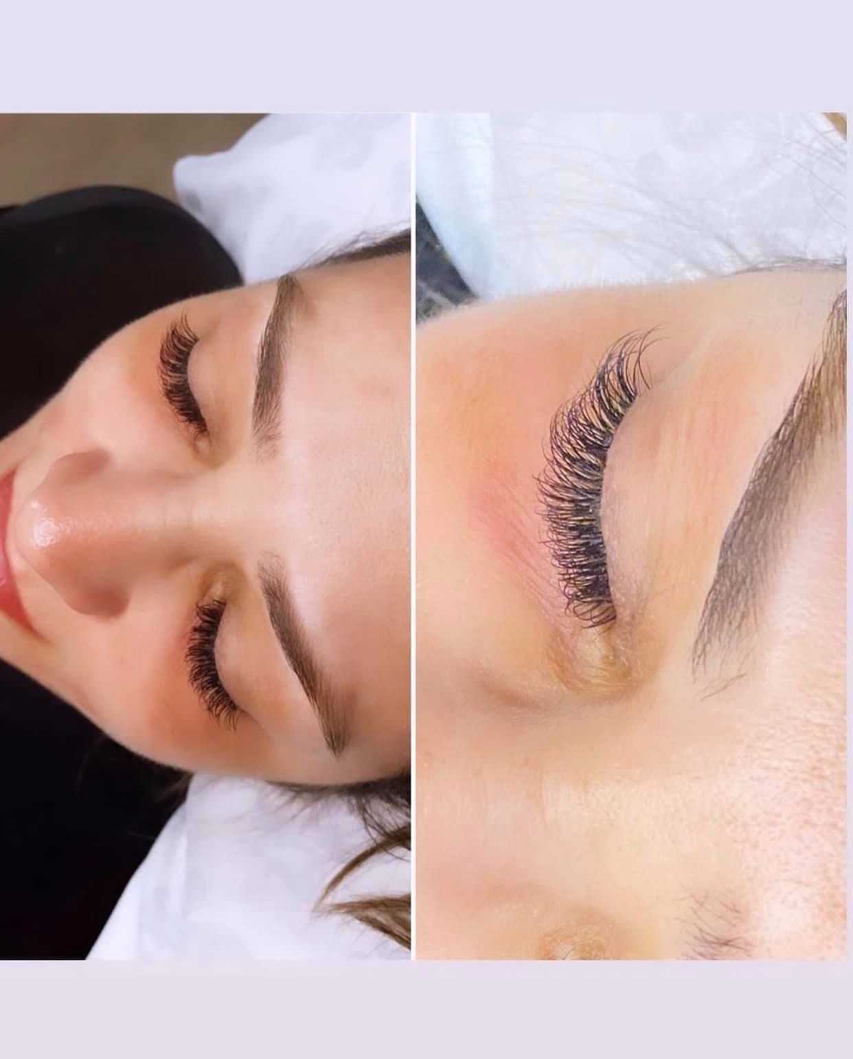 Permanent makeup work by KB Beauty & Aesthetics By Kassiely in Roswell, GA