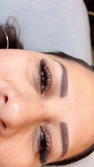 Eyebrow Tattoo result by KB Beauty & Aesthetics By Kassiely in Roswell, GA