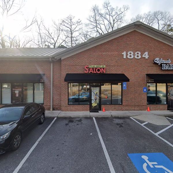 Brown Esthetics — permanent makeup in Lawrenceville, GA