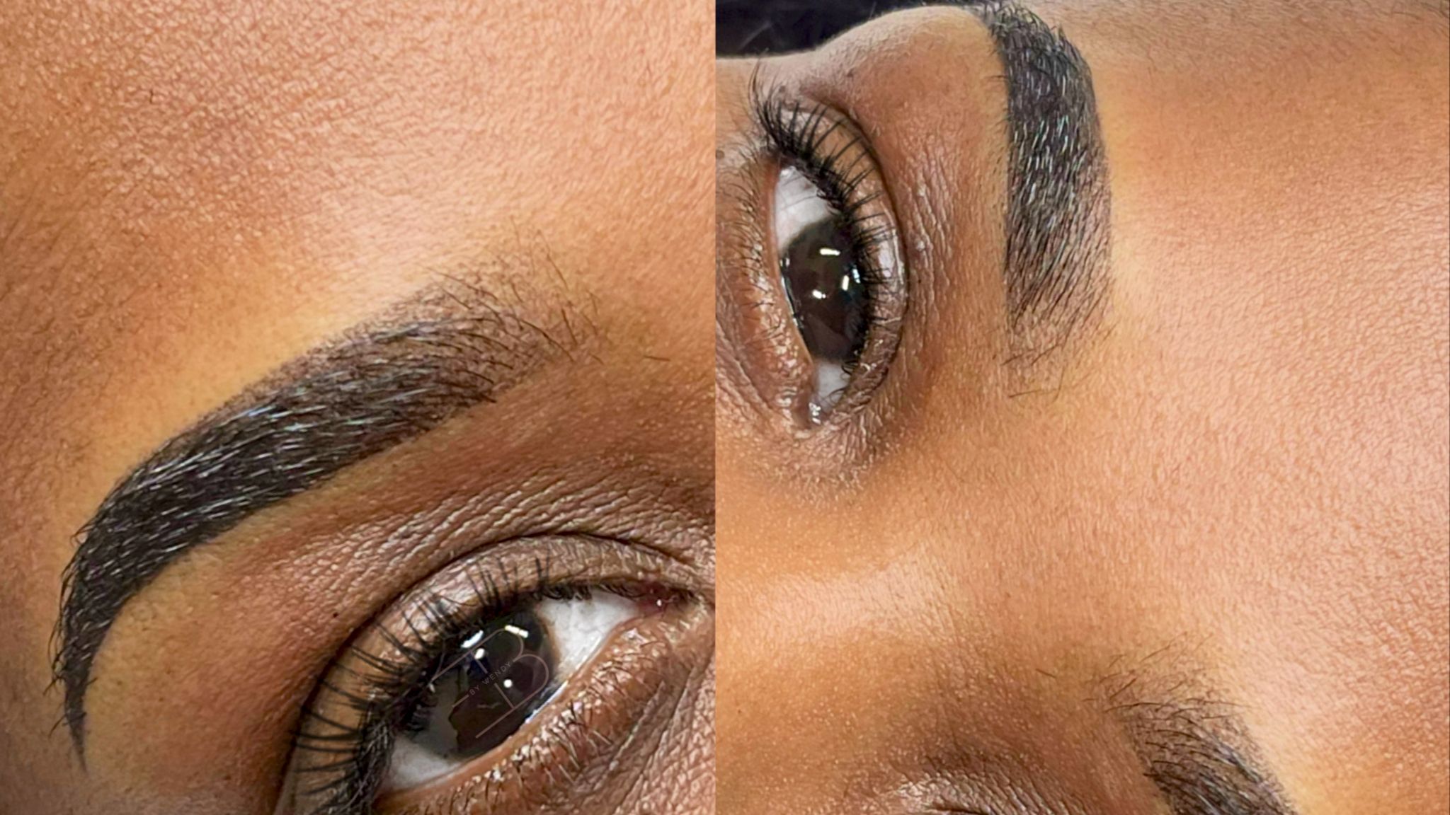 Exalted Beauty by Wendy — permanent makeup work