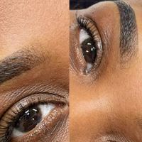 Exalted Beauty by Wendy — permanent makeup work