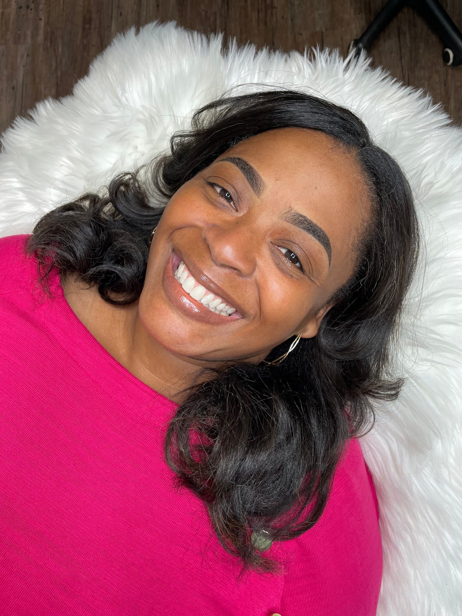 Eyebrow Tattoo result by Exalted Beauty by Wendy in Morrow, GA