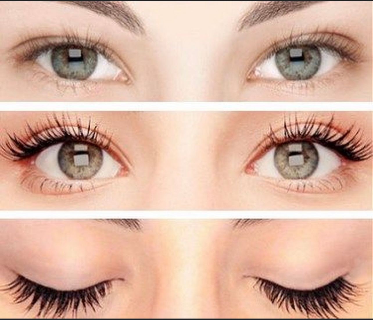 Permanent makeup work by Brow Art Threading Salon in Calhoun, GA