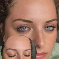 Browology by RM LLC — permanent makeup work