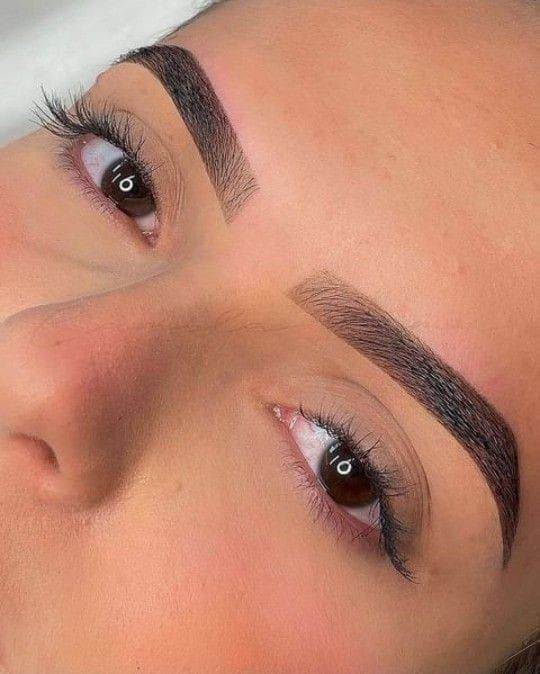 Rio Body Spa — permanent makeup work
