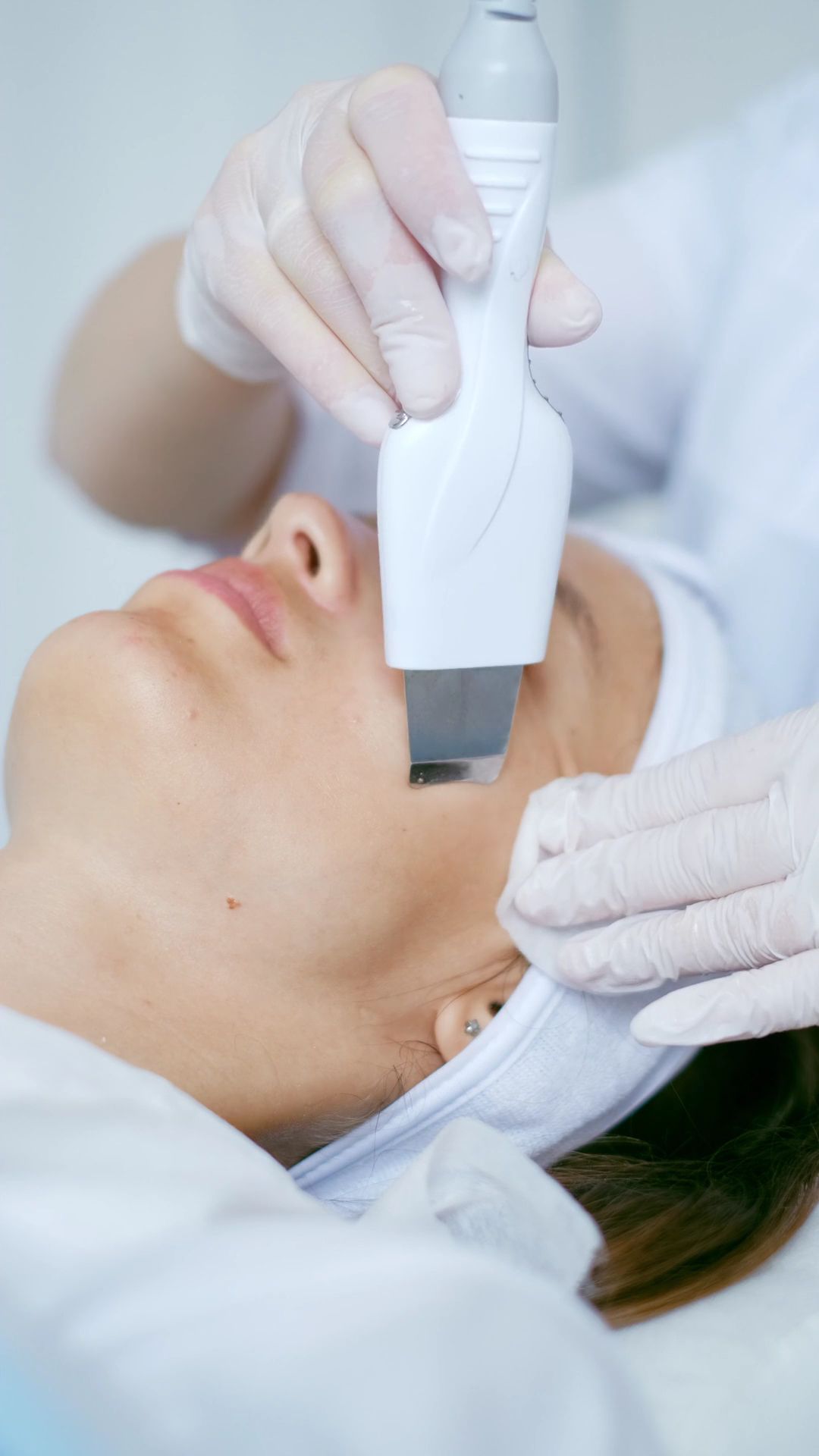 Permanent makeup work by Rio Body Spa in Peachtree City, GA