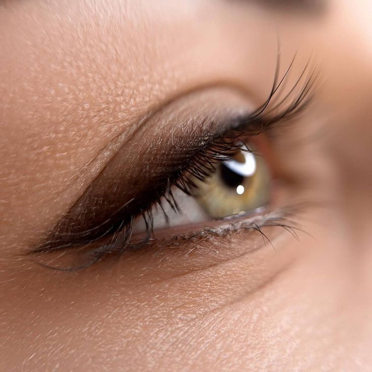 Eyeliner Tattoo result by Rio Body Spa in Peachtree City, GA
