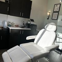 Simply Arched Microblading — permanent makeup work