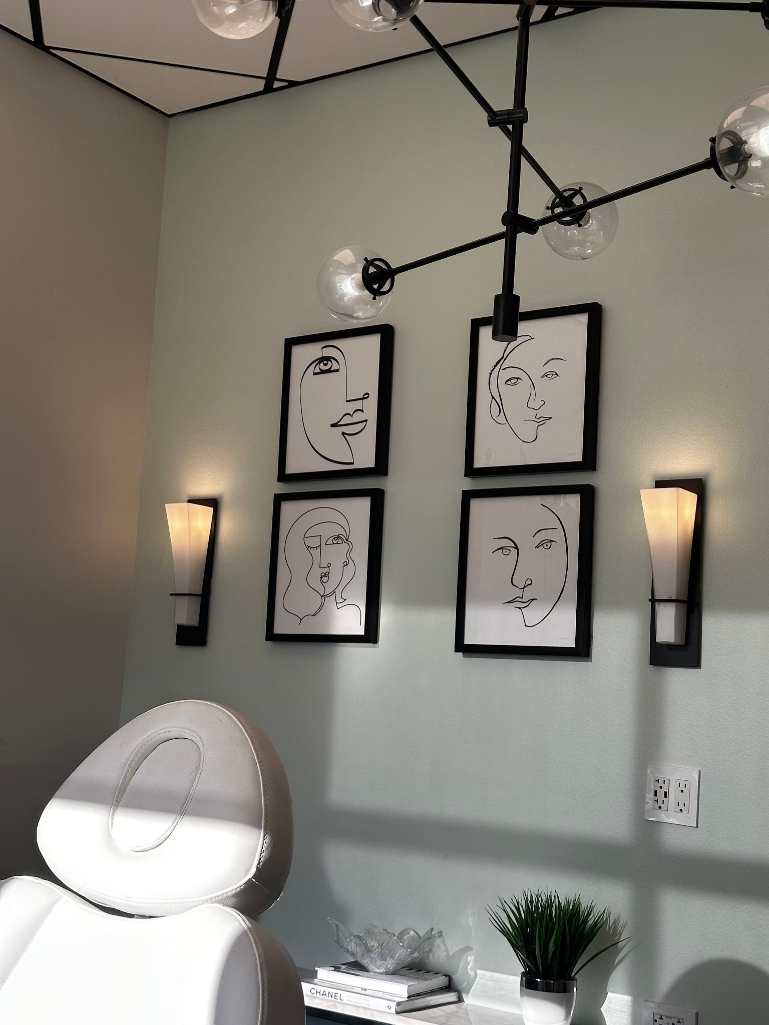 Permanent makeup work by Simply Arched Microblading in Johns Creek, GA