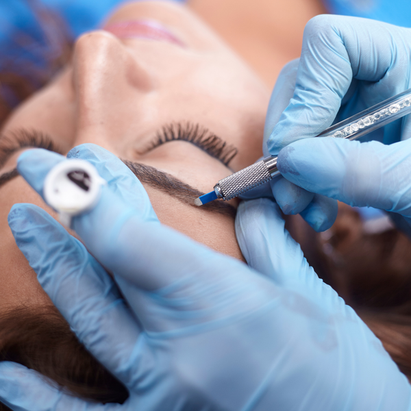 Microblading San Antonio Texas — permanent makeup in Stonecrest, GA