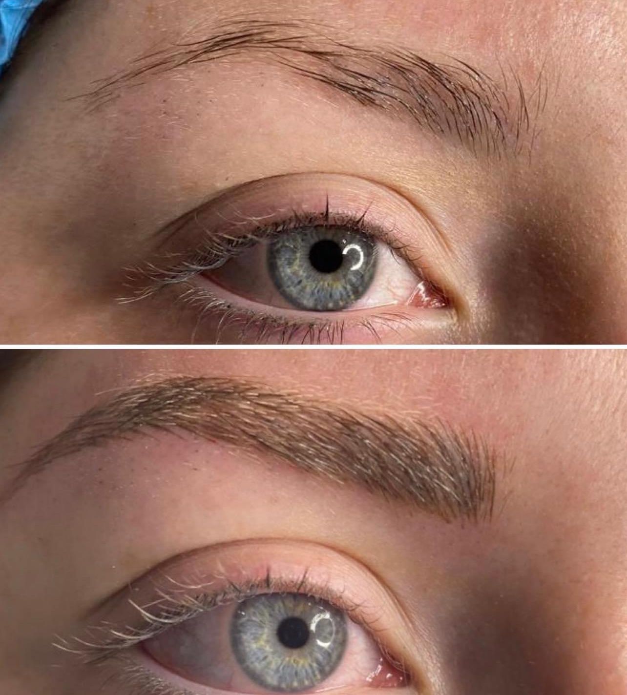 Endless Beauty Microblading — permanent makeup in Alpharetta, GA