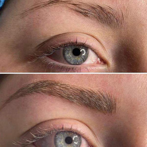 Endless Beauty Microblading — microblading in Alpharetta, GA