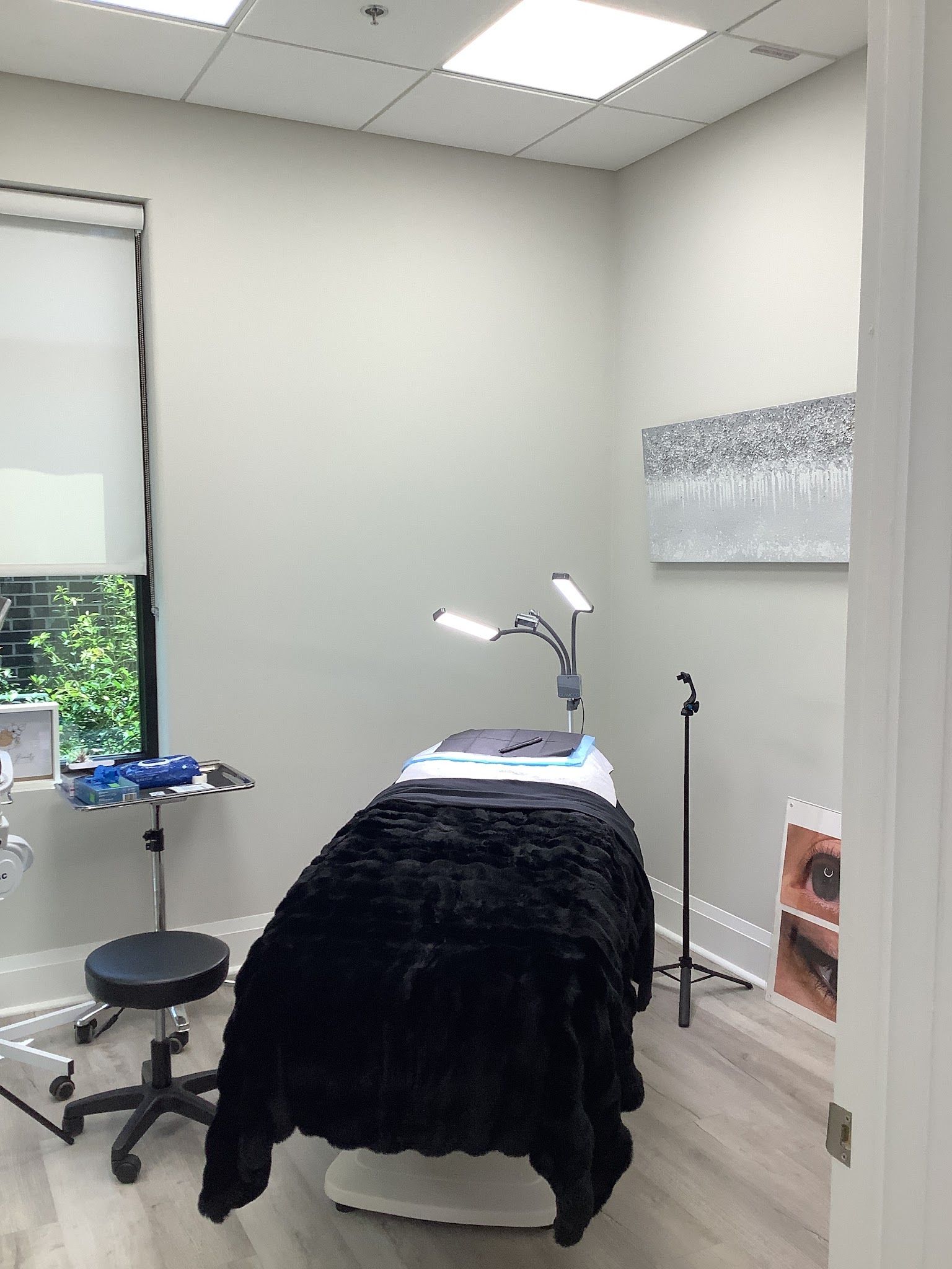 Permanent makeup work by Endless Beauty Microblading in Alpharetta, GA