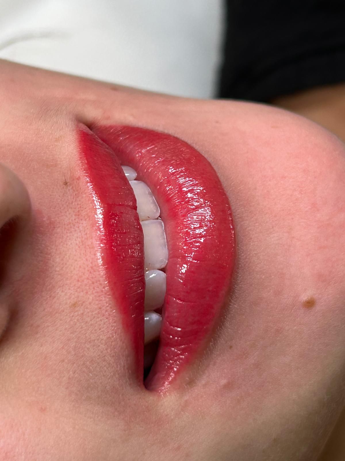 Permanent makeup work by Endless Beauty Microblading in Alpharetta, GA