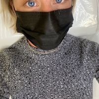 Mish Aesthetics - Microblading & Permanent Makeup Studio — permanent makeup work