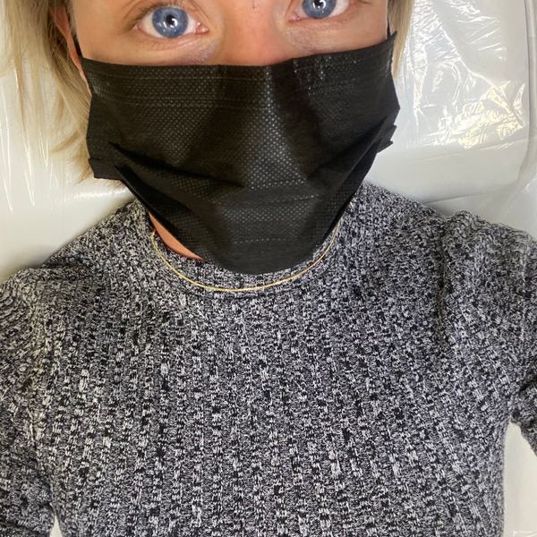 Mish Aesthetics - Microblading & Permanent Makeup Studio — powder brows in New York, NY