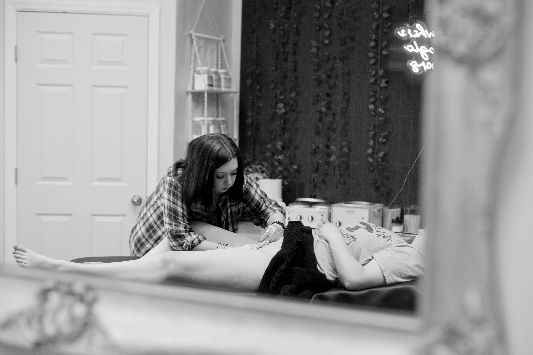 Jewell Moon Co. (formerly Jewell Moon Aesthetics) — permanent makeup work