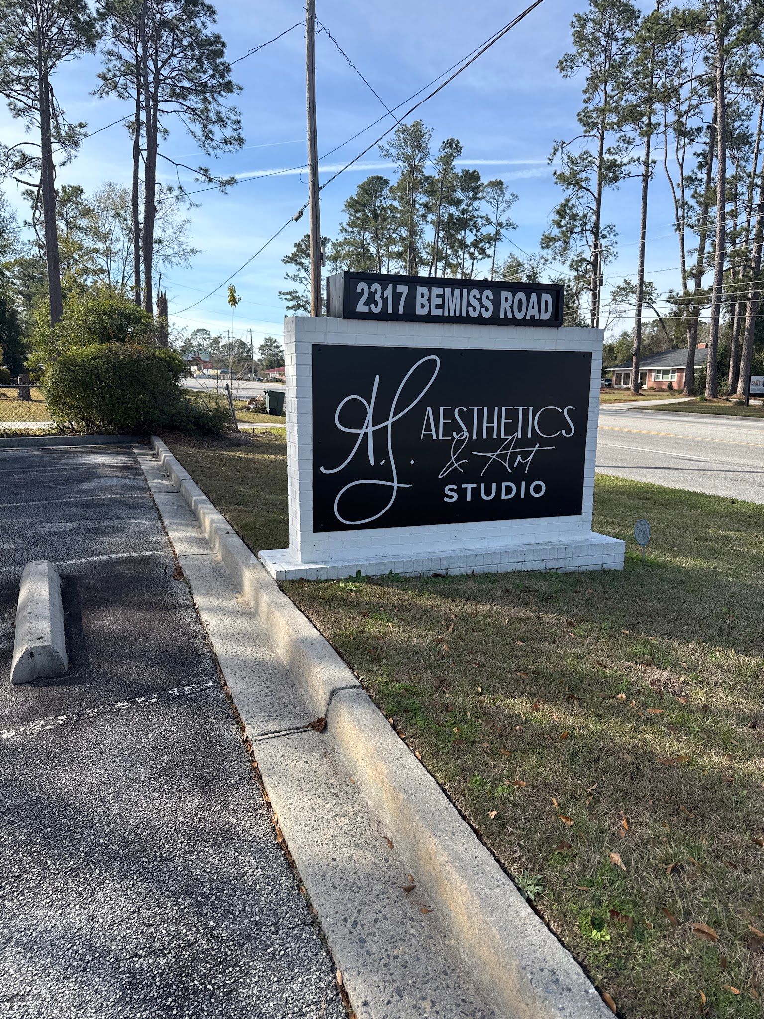 Permanent makeup work by Jewell Moon Co. (formerly Jewell Moon Aesthetics) in Valdosta, GA