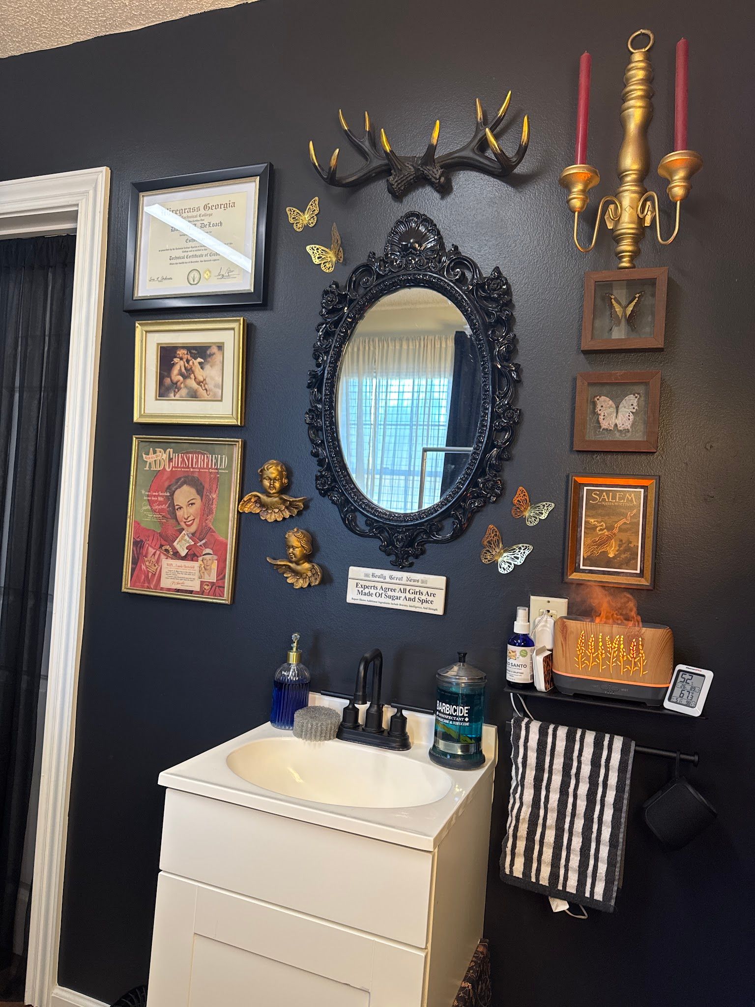 Permanent makeup work by Jewell Moon Co. (formerly Jewell Moon Aesthetics) in Valdosta, GA