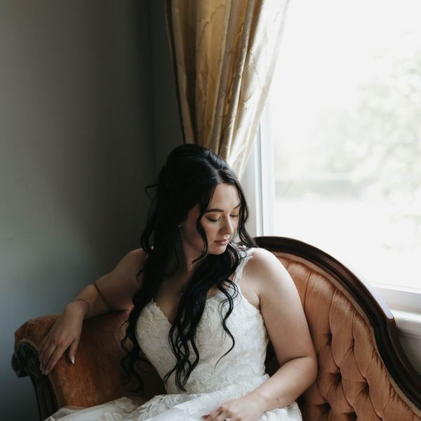 Hail The Veil Weddings — permanent makeup in Powder Springs, GA