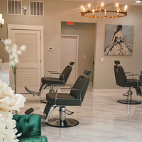 Beauty Brows N Beyond — permanent makeup work