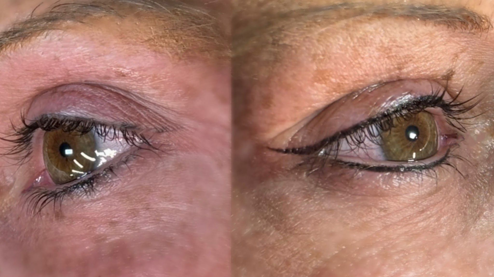 Beauty Social — permanent makeup work