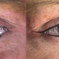Beauty Social — permanent makeup work