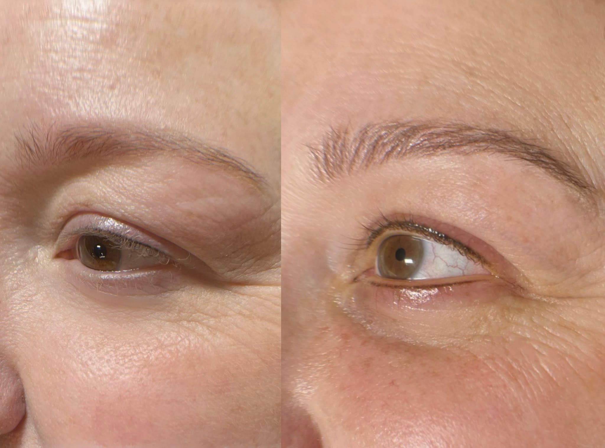 Eyeliner Tattoo result by Beauty Social in Villa Rica, GA